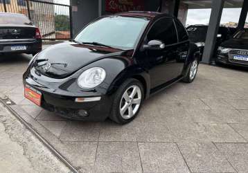 VOLKSWAGEN NEW BEETLE