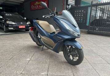 HONDA PCX