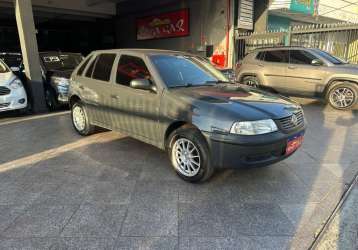 VOLKSWAGEN GOL