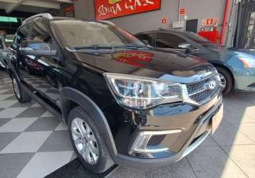 CAOA CHERY TIGGO 2