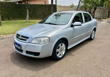 CHEVROLET ASTRA