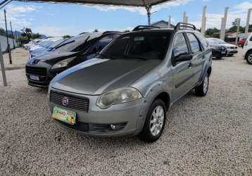 FIAT PALIO WEEKEND