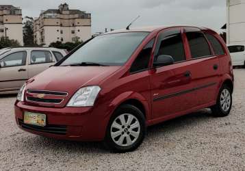 CHEVROLET MERIVA