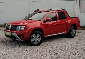 RENAULT DUSTER OROCH