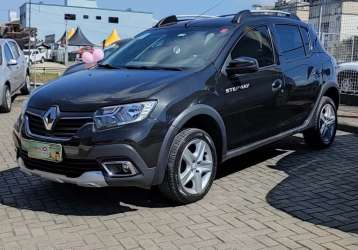 RENAULT STEPWAY