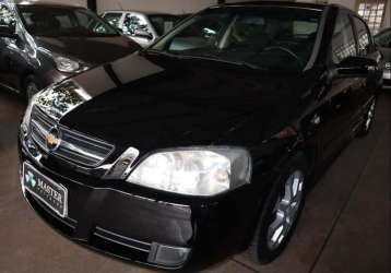 Chevrolet Astra 2.0 Flexpower Comfort (2005) - pictures