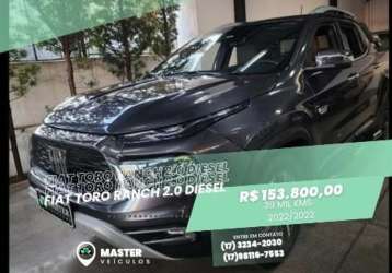 FIAT TORO