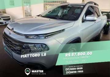 FIAT TORO