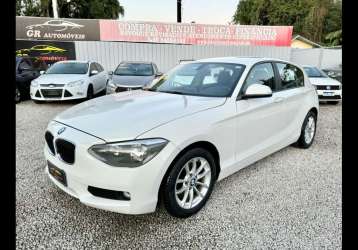 BMW 116iA