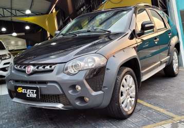 FIAT PALIO WEEKEND