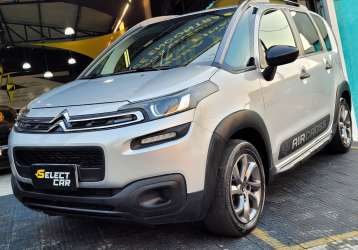 CITROËN AIRCROSS