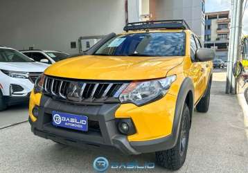 MITSUBISHI L200 TRITON