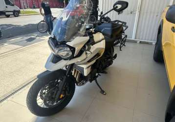 TRIUMPH TIGER