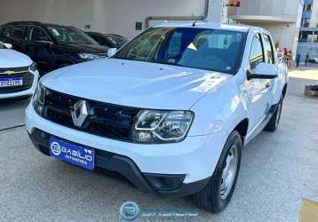 RENAULT DUSTER OROCH