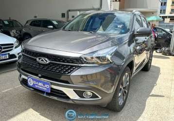 CAOA CHERY TIGGO 7