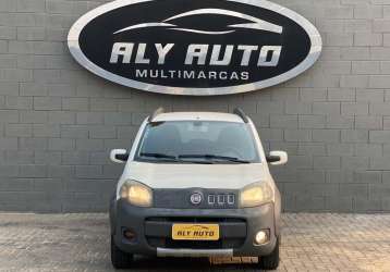 FIAT UNO