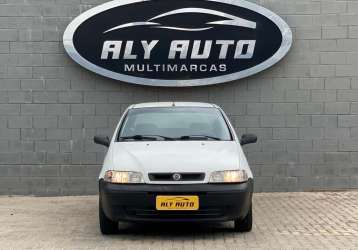 FIAT PALIO