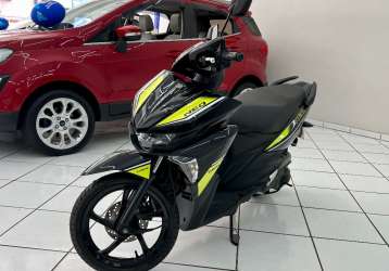 YAMAHA NEO