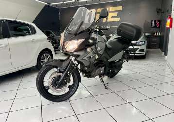 SUZUKI V-STROM