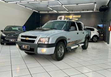 CHEVROLET S10