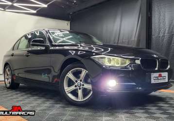 BMW 320i