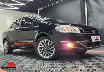 FIAT LINEA