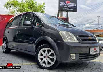 CHEVROLET MERIVA