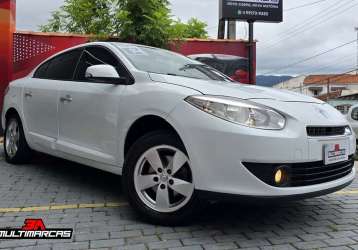 RENAULT FLUENCE