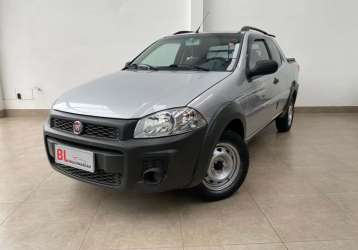 FIAT STRADA