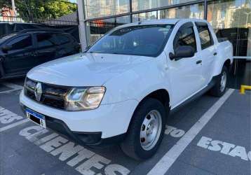 RENAULT DUSTER OROCH