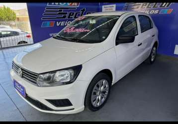 VOLKSWAGEN GOL