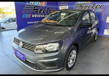 VOLKSWAGEN GOL