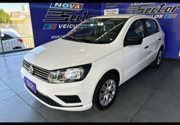 VOLKSWAGEN GOL