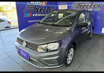 VOLKSWAGEN GOL