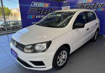 VOLKSWAGEN GOL