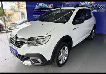 RENAULT STEPWAY