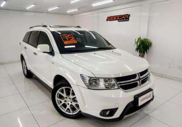 DODGE JOURNEY