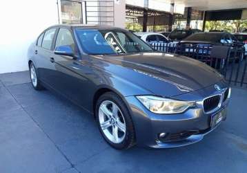 BMW 320iA