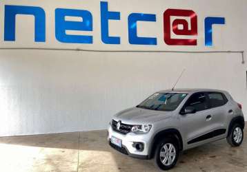 RENAULT KWID