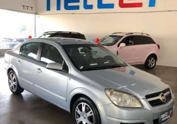 CHEVROLET VECTRA