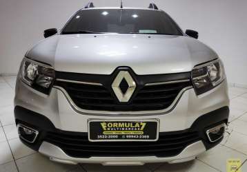 RENAULT STEPWAY