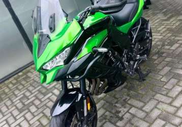 KAWASAKI VERSYS