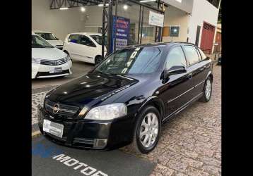 CHEVROLET ASTRA