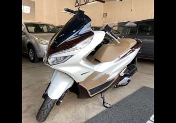 HONDA PCX