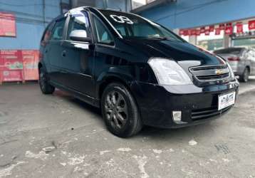 CHEVROLET MERIVA