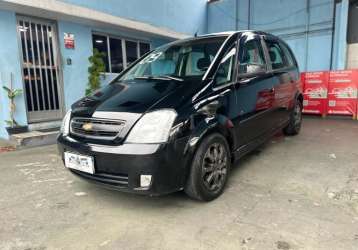 CHEVROLET MERIVA