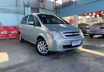 CHEVROLET MERIVA