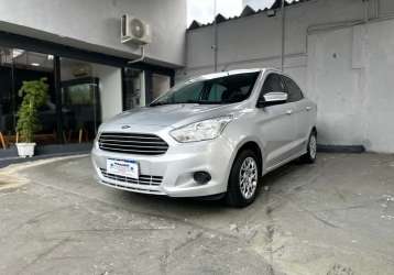 FORD KA+