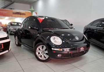 VOLKSWAGEN NEW BEETLE