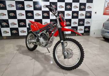 HONDA CRF